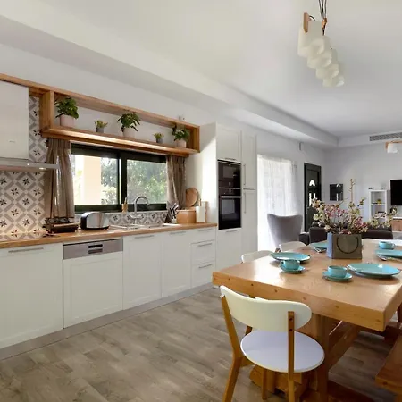 Villa Heliophos Aitheria *