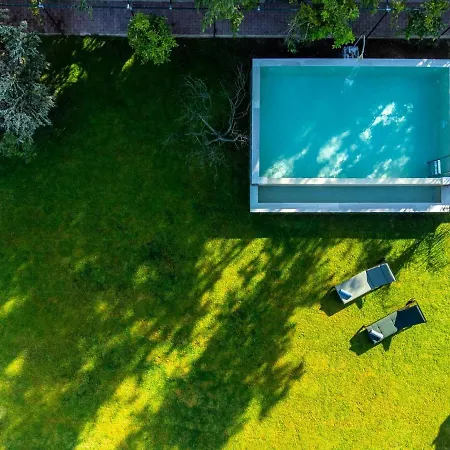 Villa Heliophos Aitheria Kiotari