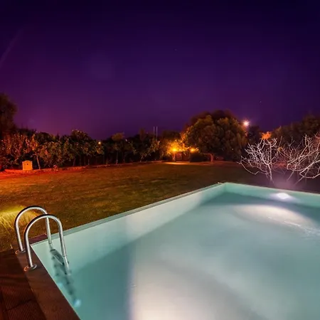 Heliophos Aitheria * Kiotari