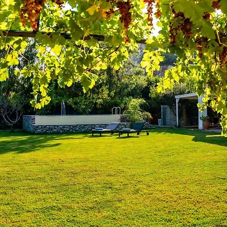 Villa Heliophos Aitheria