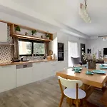 Villa Heliophos Aitheria *