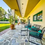Villa Heliophos Aitheria Kiotári