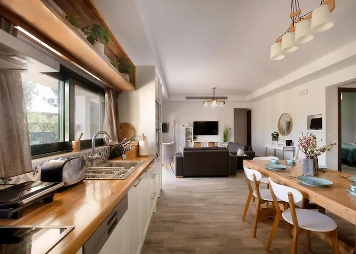 Villa Heliophos Aitheria