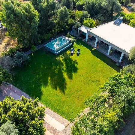 Heliophos Aitheria * Kiotari