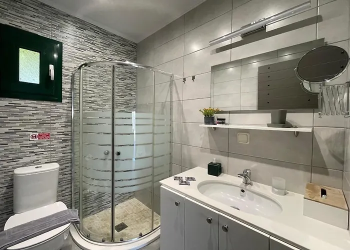 빌라 Heliophos Aitheria