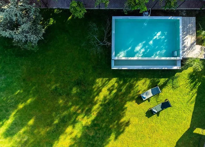 빌라 Heliophos Aitheria 키오타리