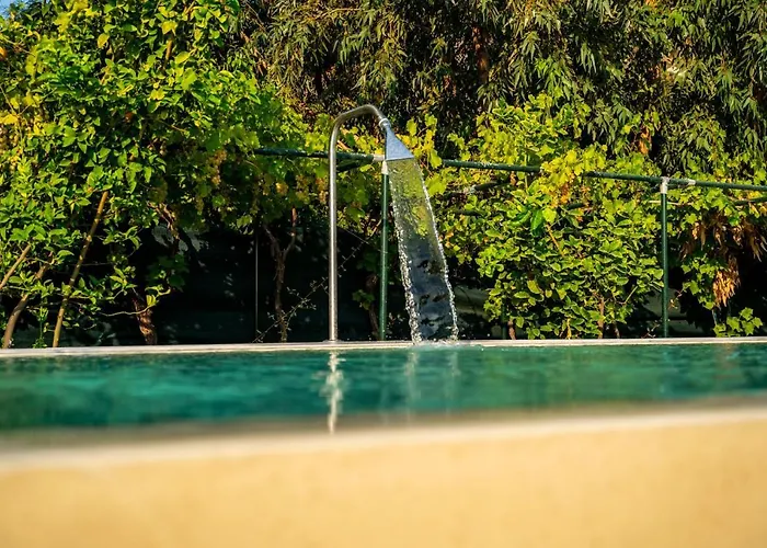 빌라 Heliophos Aitheria 키오타리