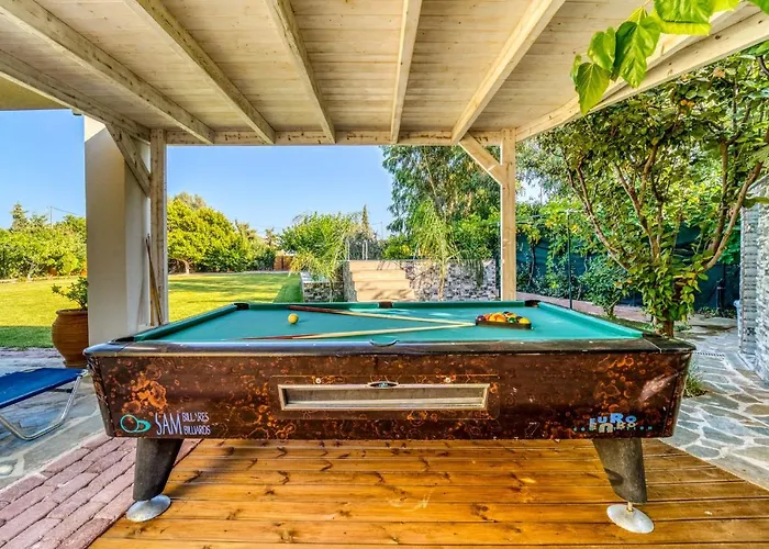 Heliophos Aitheria Kiotari