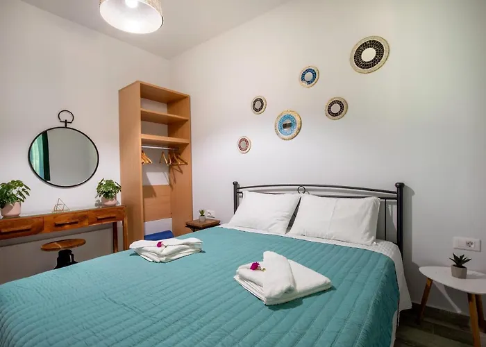 빌라 Heliophos Aitheria *