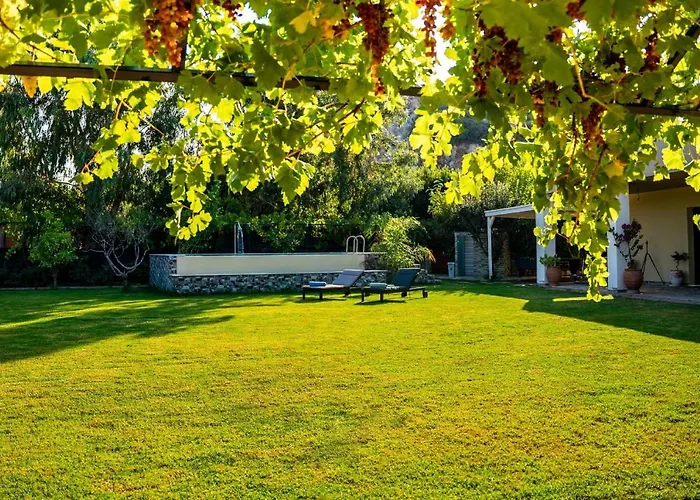 Villa Heliophos Aitheria