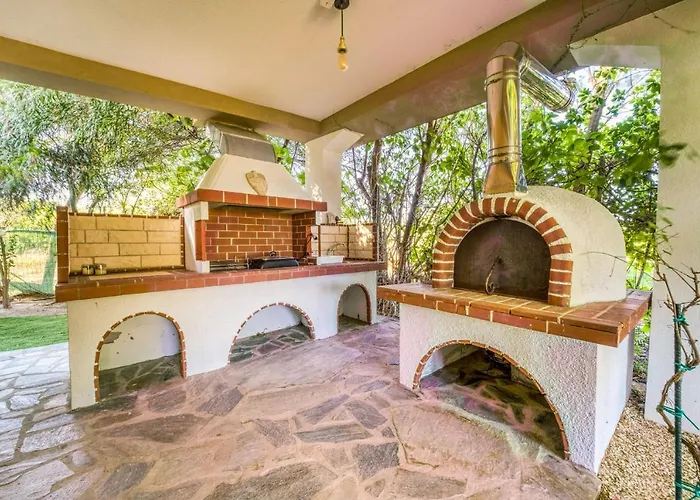 빌라 Heliophos Aitheria 키오타리