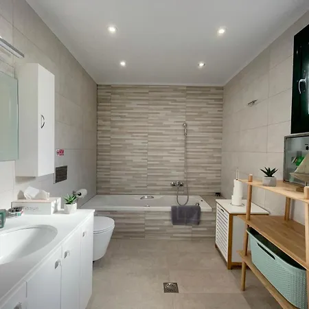 Heliophos Aitheria 빌라