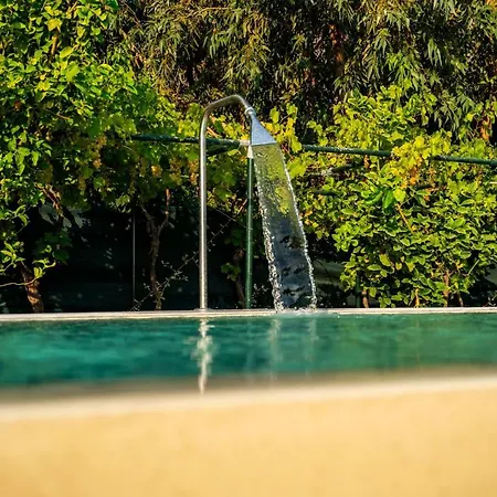 Villa Heliophos Aitheria Kiotari