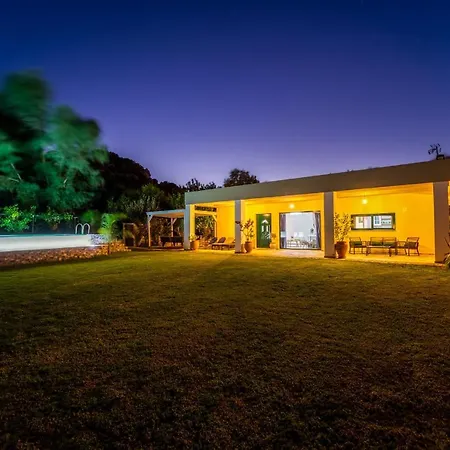 Villa Heliophos Aitheria Kiotari